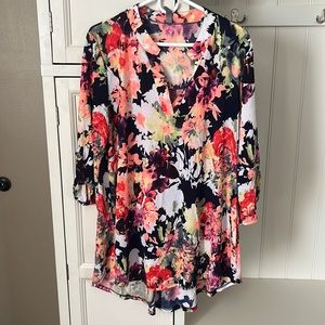 Honeyme gabby size xl